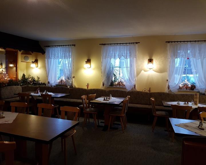 Restaurant zum Furstenthal